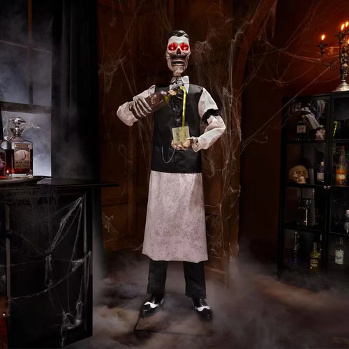 6ft bartender dean the - 6ft,